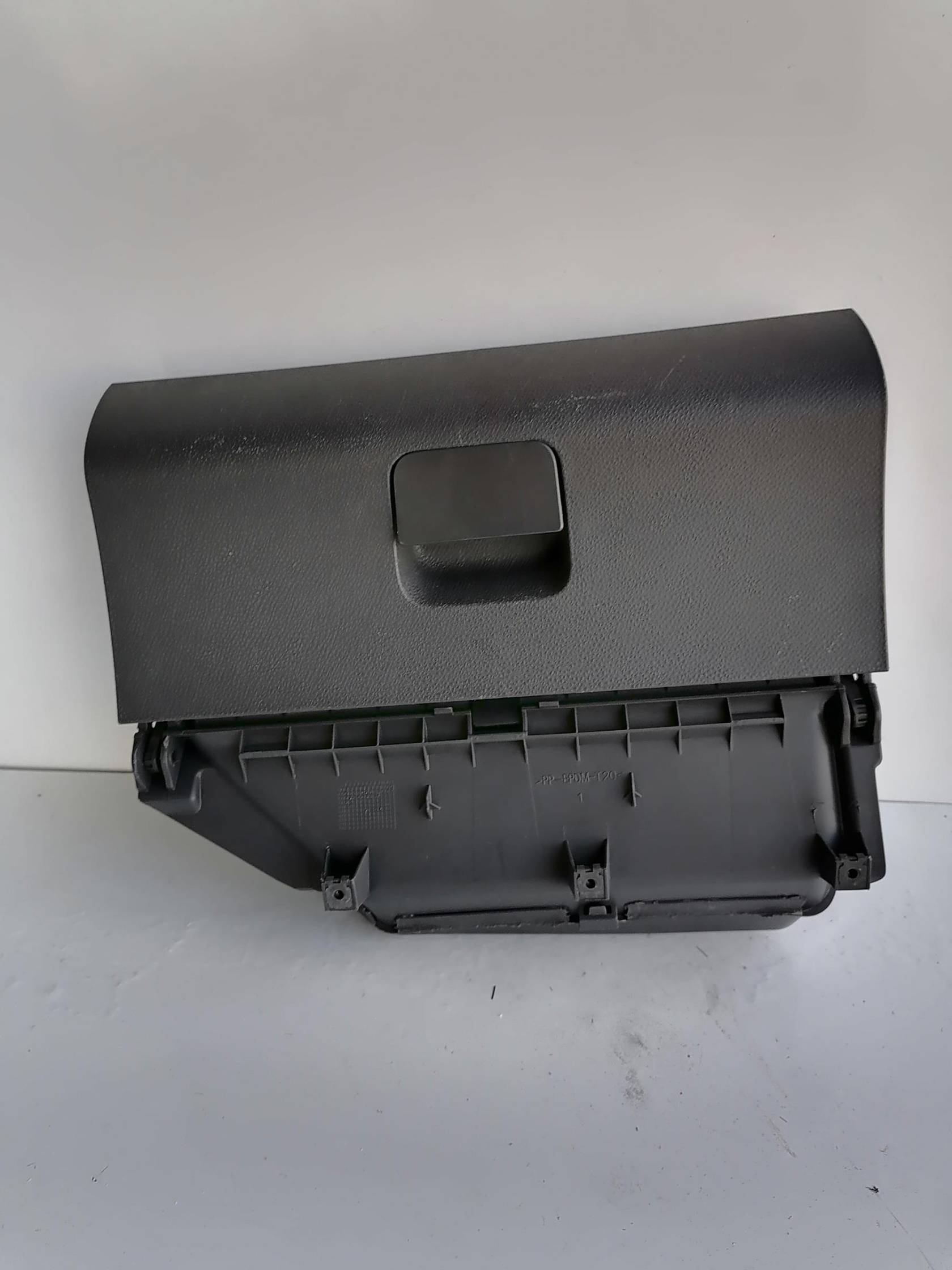 Portaoggetti cruscotto